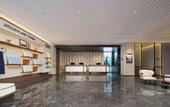 Туры в отель Atour Hotel, Shuangfeng Metro Station, Changchun West Railway Station