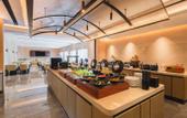 Туры в отель Atour Hotel Jinan Qianfoshan on Jingshi Road