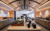 Туры в отель Atour Hotel Jinan Qianfoshan on Jingshi Road