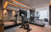 Туры в отель Atour Hotel Jinan Qianfoshan on Jingshi Road