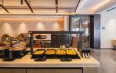 Туры в отель Atour Hotel Jinan Qianfoshan on Jingshi Road