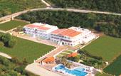 Туры в отель Maranton Beach Hotel