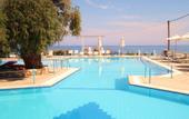 Туры в отель Maranton Beach Hotel