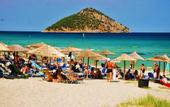 Туры в отель Maranton Beach Hotel