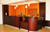 Туры в отель Maranton Beach Hotel