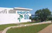 Туры в отель Maranton Beach Hotel