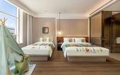 Туры в отель LANZHOU AIRPORT FLIPORT HOTEL