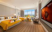 Туры в отель LANZHOU AIRPORT FLIPORT HOTEL