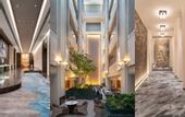 Туры в отель LANZHOU AIRPORT FLIPORT HOTEL