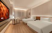 Туры в отель LANZHOU AIRPORT FLIPORT HOTEL