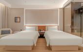 Туры в отель LANZHOU AIRPORT FLIPORT HOTEL