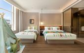Туры в отель LANZHOU AIRPORT FLIPORT HOTEL