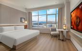 Туры в отель LANZHOU AIRPORT FLIPORT HOTEL