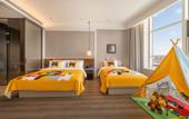 Туры в отель LANZHOU AIRPORT FLIPORT HOTEL