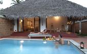 Туры в отель Marari Beach Resort
