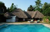 Туры в отель Marari Beach Resort