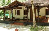 Туры в отель Marari Beach Resort