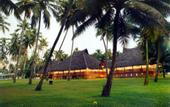 Туры в отель Marari Beach Resort