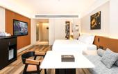 Туры в отель Meihao Lizhi Hotel
