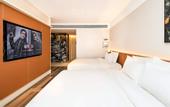 Туры в отель Meihao Lizhi Hotel