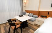 Туры в отель Meihao Lizhi Hotel