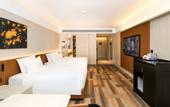 Туры в отель Meihao Lizhi Hotel