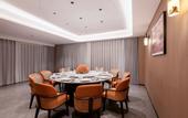 Туры в отель Holiday Inn Shanghai International Resort by IHG