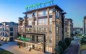 Туры в отель Holiday Inn Shanghai International Resort by IHG