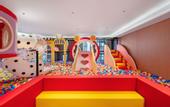 Туры в отель Holiday Inn Shanghai International Resort by IHG