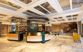 Туры в отель Holiday Inn Shanghai International Resort by IHG