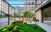 Туры в отель Holiday Inn Shanghai International Resort by IHG