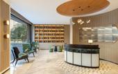 Туры в отель Holiday Inn Shanghai International Resort by IHG