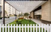 Туры в отель Holiday Inn Shanghai International Resort by IHG