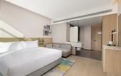 Туры в отель Holiday Inn Shanghai International Resort by IHG