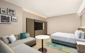 Туры в отель Holiday Inn Shanghai International Resort by IHG