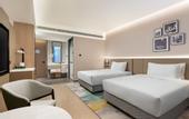 Туры в отель Holiday Inn Shanghai International Resort by IHG