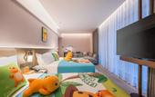 Туры в отель Holiday Inn Shanghai International Resort by IHG