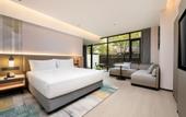 Туры в отель Holiday Inn Shanghai International Resort by IHG