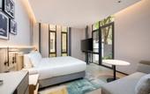 Туры в отель Holiday Inn Shanghai International Resort by IHG