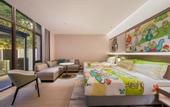 Туры в отель Holiday Inn Shanghai International Resort by IHG