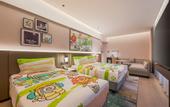 Туры в отель Holiday Inn Shanghai International Resort by IHG