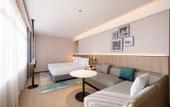 Туры в отель Holiday Inn Shanghai International Resort by IHG