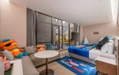 Туры в отель Holiday Inn Shanghai International Resort by IHG