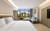 Туры в отель Holiday Inn Shanghai International Resort by IHG