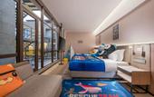 Туры в отель Holiday Inn Shanghai International Resort by IHG