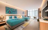 Туры в отель Holiday Inn Shanghai International Resort by IHG