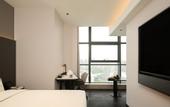 Туры в отель Wuhan Yellow Crane Tower Jiyu Bridge High-altitude River View Atour Hotel