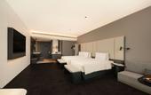 Туры в отель Wuhan Yellow Crane Tower Jiyu Bridge High-altitude River View Atour Hotel