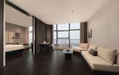 Туры в отель Wuhan Yellow Crane Tower Jiyu Bridge High-altitude River View Atour Hotel