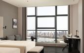 Туры в отель Wuhan Yellow Crane Tower Jiyu Bridge High-altitude River View Atour Hotel
